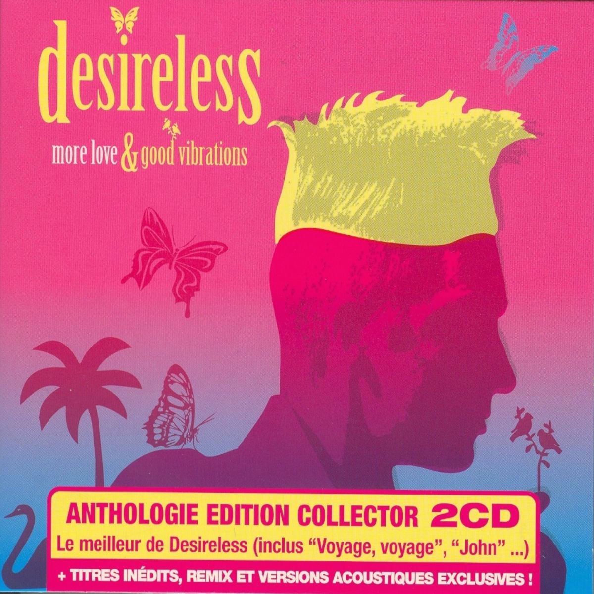 Desireless